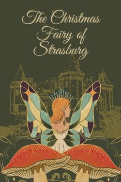 Book Creator | The Christmas Fairy of Strasburg