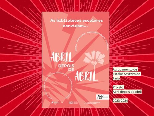 Abril depois de abril AESF