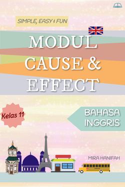 Book Creator | MODUL CAUSE AND EFFECT