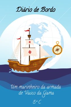Diário de bordo 