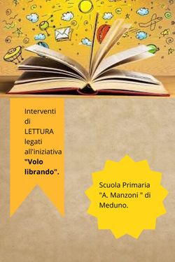 Volo librando