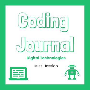 Book Creator | Coding Journal