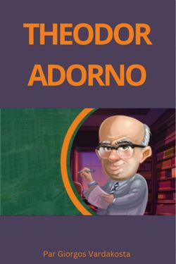 Theodor Adorno [FR]