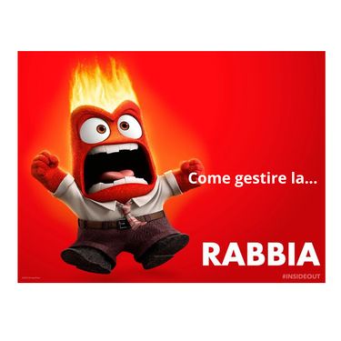 Book Creator | Imparo a gestire la rabbia