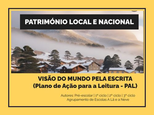 Património Local