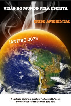 Crise ambiental