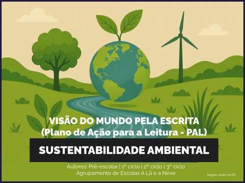 SUSUSTENTABILIDADE AMBIENTAL