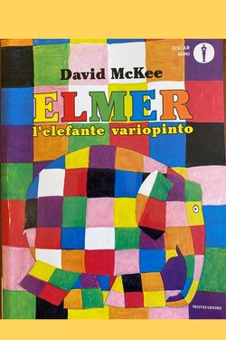 Elmer