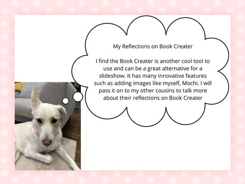 Book Creator | Jason's Reflections on Book Creator