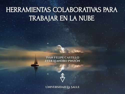 Book Creator | Herramientas colaborativas para trabajar en la Nube