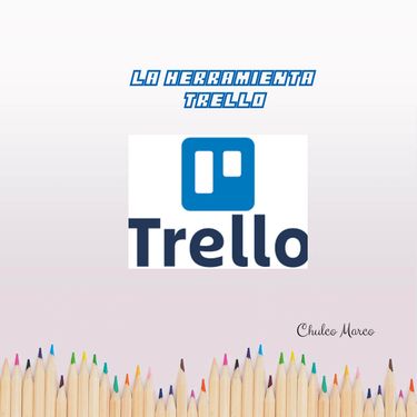 Book Creator | Herramienta Trello