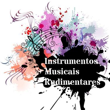 Instrumentos Musicais