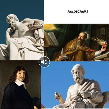 Book Creator | PHILOSOPHERS