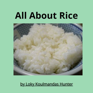 Book Creator | Rice