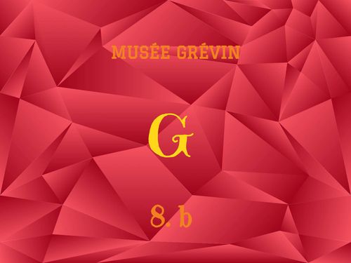 Muse Grvin 8.b