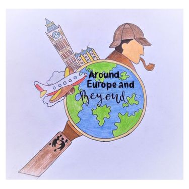 Around Europe and beyond