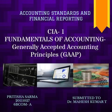 Book Creator | FUNDAMENTALS OF ACCOUNTING