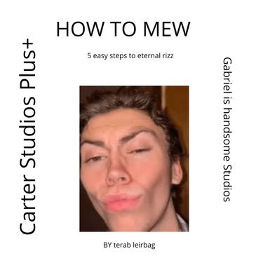 Book Creator | HOW TO MEW