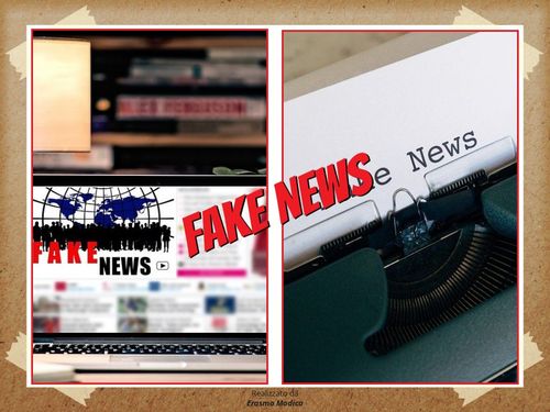 Le Fake News