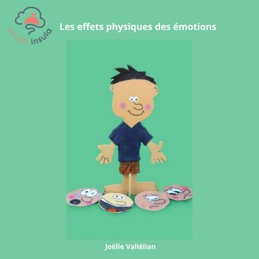 Effets physiques des émotions