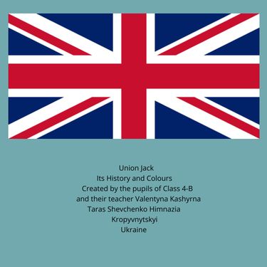 History of the Union Jack 