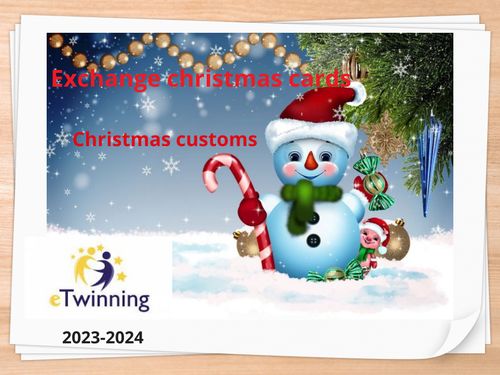  Christmas Customs 