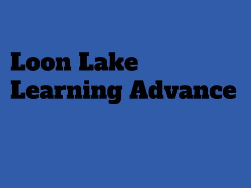 Learning Advance 2022