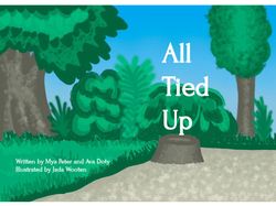 by Mya Peter and Ava Doty. Illustrated by Jada Wooten
