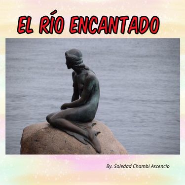 Book Creator | El río encantado