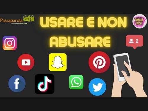 Usare e non abusare