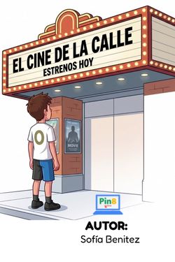 El cine de la calle