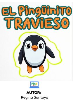 El pinguinito travieso