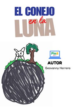 El conejo en la luna