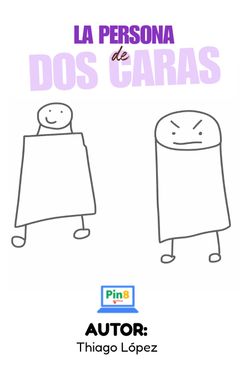 La persona de dos caras