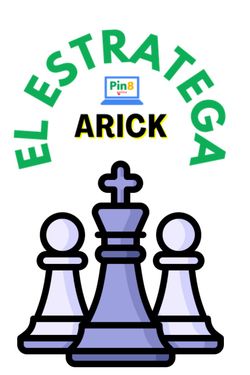 El estratega Arick