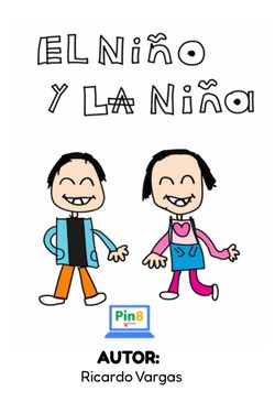 El niño y la niña
