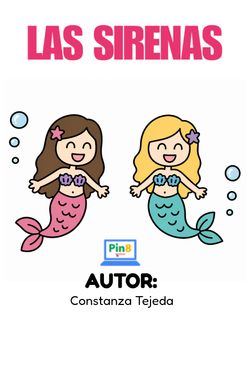 Las sirenas