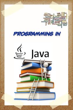 Book Creator | JAVA PROGRAMMING