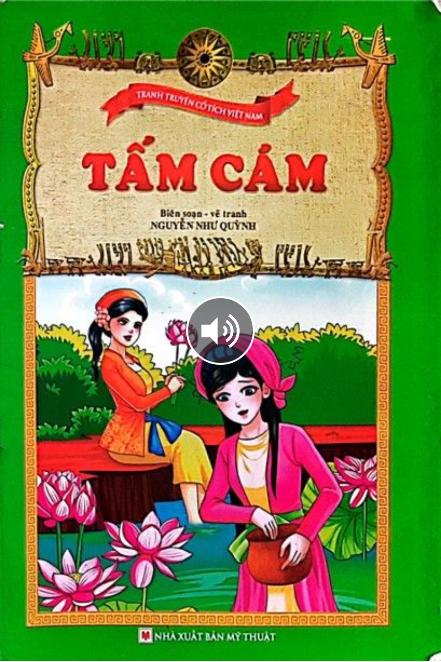 Tấm Cám - ứng dụng vẽ tranh: Tấm Cám là một truyện cổ tích Việt Nam được biết đến với những tình tiết đầy lãng mạn và ý nghĩa xúc động. Với ứng dụng vẽ tranh, bạn sẽ được thử sức với việc vẽ những bức tranh tinh tế và truyền tải được ý nghĩa sâu sắc của câu chuyện.