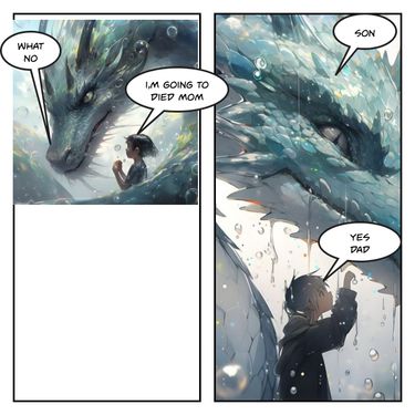 Book Creator | dad she died