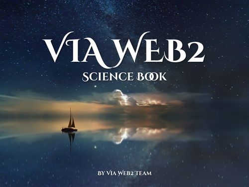 Science eBook 
