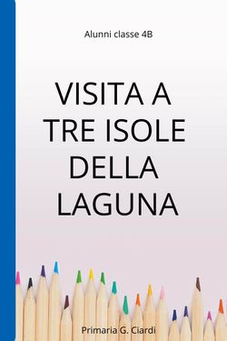 VISITA A TRE ISOLE (pubblicata)