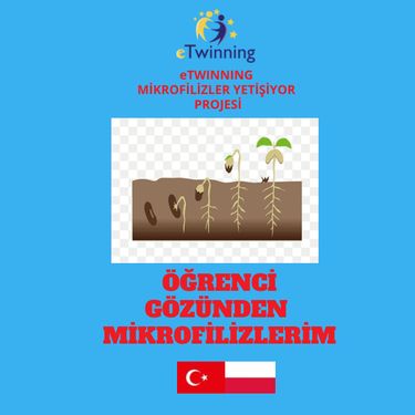 ÖĞRENCİ GÖZÜNDEN MİKROFİLİZLERİM