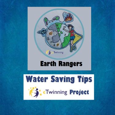 Water Saving Tips