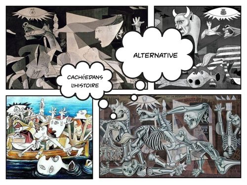 Alternatives