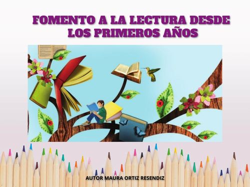 Book Creator | la lectura desde los primeros años