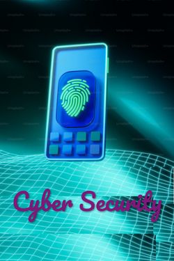 Book Creator | Cyber Security