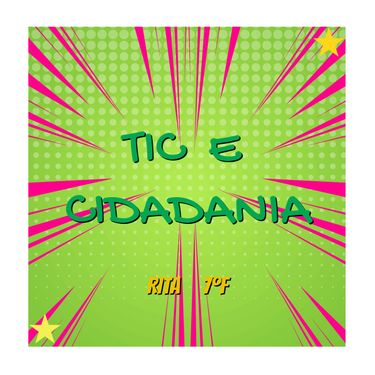 Tic e Cidadania