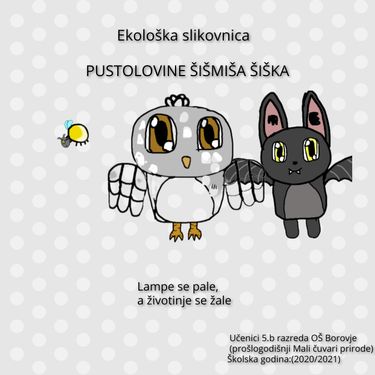 PUSTOLOVINE IMIA IKA