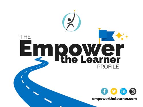 The Empower the Learner Profile